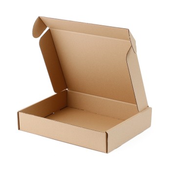 18 x 12 x 2½" ECT Mailer Boxes 50PCs Bundle