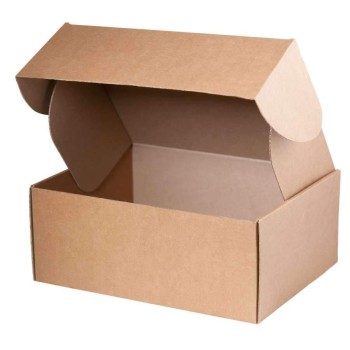 23 x 10 x 12 Die Cut Boxes 200 LB - 15PCs Bundle