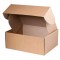 23 x 10 x 12 Die Cut Boxes 200 LB - 15PCs Bundle