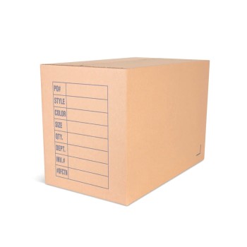 35 X 19 X 9 Garment Boxes 25PCs Bundle
