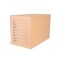 15 3/4 X 10 3/4 X 6 3/8 Garment Boxes 25PCs Bundle