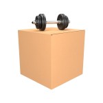 Heavy-duty Boxes