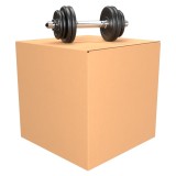Heavy-duty Boxes