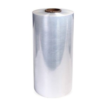Machine Length Stretch Film 20" x 80 Gauge - 1 rolls/Case