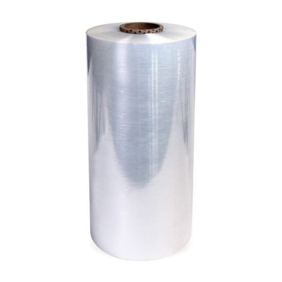 Machine Length Stretch Film 20" x 80 Gauge - 1 rolls/Case