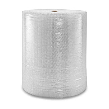Bubble Roll 48" X 750', 3/16" Perforated - 1 rolls/Case