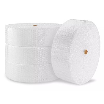 Bubble Roll 12" X 250', 1/2" Perforated - 4 rolls/Case