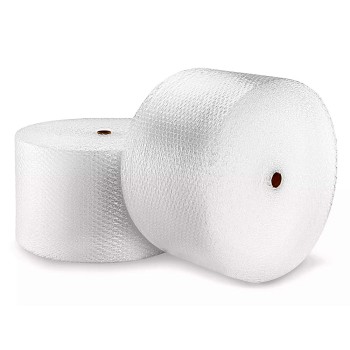 Bubble Roll 24" X 750', 3/16" Perforated - 2 rolls/Case