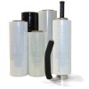 Stretch Wrap 18" X 90 Gauge - 4 rolls/Case