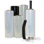 Pre-Stretched Wrap 17" x 30 Gauge - 4 rolls/Case