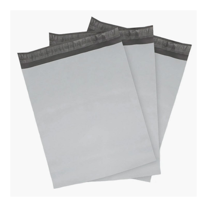 10 x 13 Poly Mailer #3| With Self-Adhesive Tape - 1000bags/Case