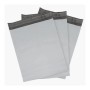 10 x 13 Poly Mailer #3| With Self-Adhesive Tape - 1000bags/Case