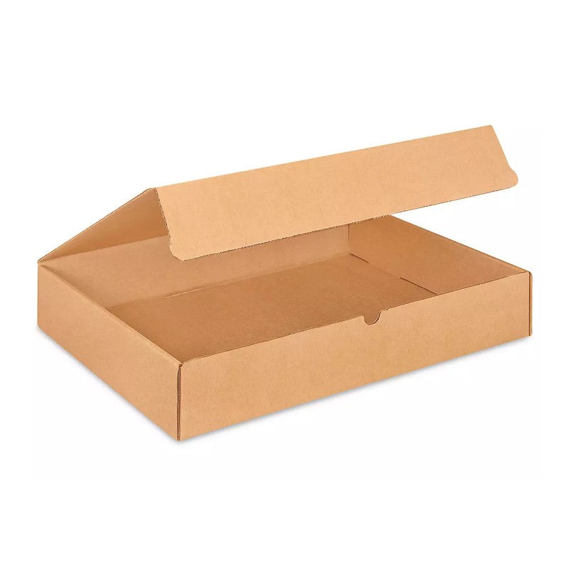 18 x 12 x 2½" ECT Mailer Boxes 50PCs Bundle