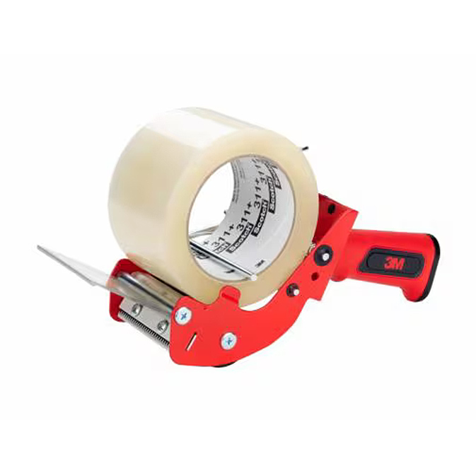 3M Tape Dispenser - 3" 1pc.