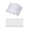 Price Tag Fasteners - 1" Natural - 5000/Case