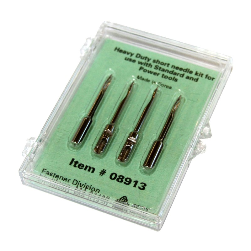 Replacement Tagging Needles - 4pcs/Case