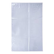 36 X54 Heavy Duty Cutwork Bags LDPE - 1000bags/Case