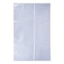 24 X 36 Heavy Duty Cutwork Bags LDPE - 1000bags/Case