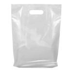 Cutwork Bags