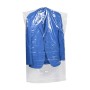 Heavy Duty Garment Bags 1.25 Mil 20 x 3 x 54 Clear - 144bags/Roll