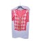 JCP Garment Bags 0.4 Mil 20 x 24 Clear - 600bags/Roll