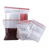 Resealable Bags
