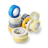 Clear Sealing Tape