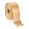 3" Reinforced Kraft Tape  - 10 rolls/Case