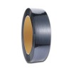 Poly Strapping - 1⁄2" x .024" x 7,200', Black - 1Coil