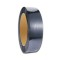 Poly Strapping - 1⁄2" x .024" x 7,200', Black - 1Coil