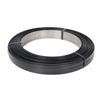 Steel Strapping - Standard Grade, 1⁄2" x .020" x 3,087' - 1/Coil