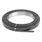 Steel Strapping - Standard Grade, 1⁄2" x .020" x 3,087' - 1/Coil